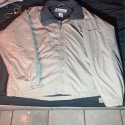 Columbia Sportswear 2XX Jacket 