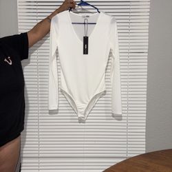 Medium Never Worn Body Suite.  