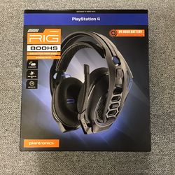 Wireless Gaming Headset 