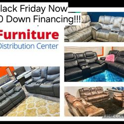 *Black Friday Now!!!*----$10 Down Financing And Expert Delivery/Setup!!!