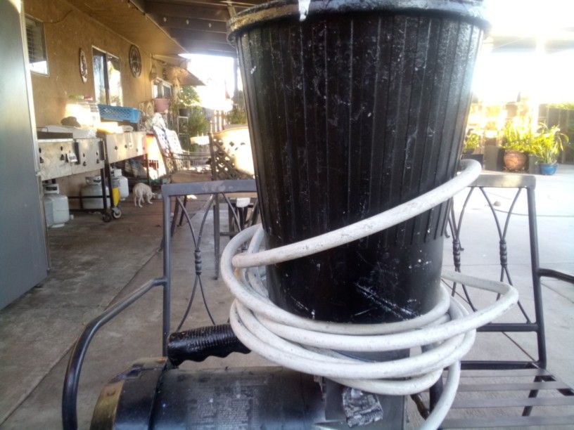 Máquina Para Pintar