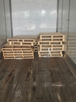 Pallets