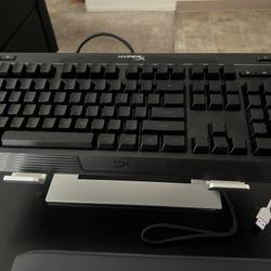 Gaming Keyboard 