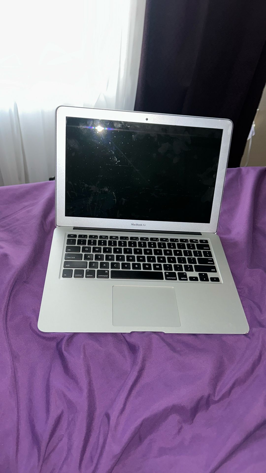 Mac book Air 13