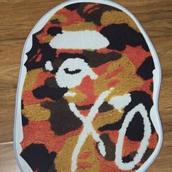Bape Carpet 