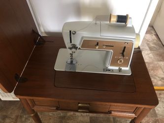 Sewing machine
