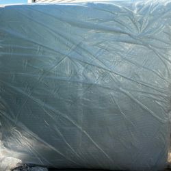 Queen Size Mattress 