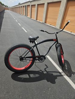 Micargi Slugo Beach Cruiser 26in