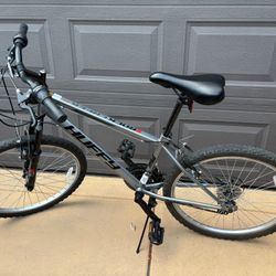 Huffy Rock Creek 24” Boys Bike 