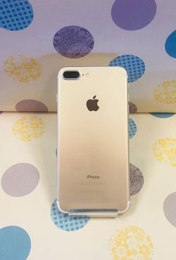 iPhone 7 Plus 32GB Unlocked Excellent Condition