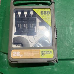 Multi-tool Blades 