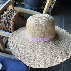 Women Hat