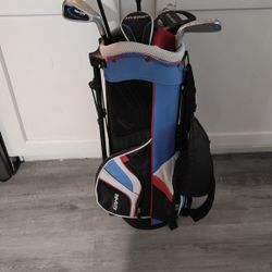 Top Flight Junior Set