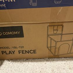 Play Fence