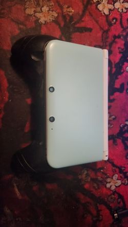 Modded 3ds xl