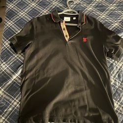Burberry Shirt 