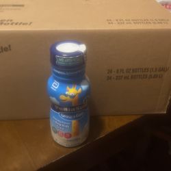 Pediasure 