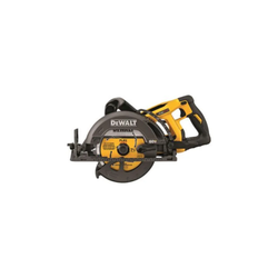 DEWALT DCS577B FLEXVOLT 60V Max 7-1/4 in. Cordless Worm Drive Style Saw (Tool Only)