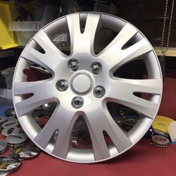 15” Rim Cover ONLY ONE