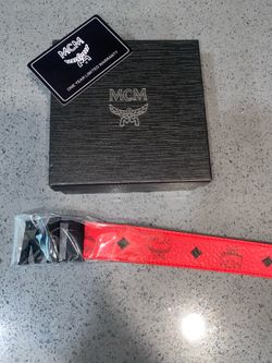 Mc m belt