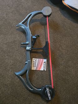 Accubow Archery trainer