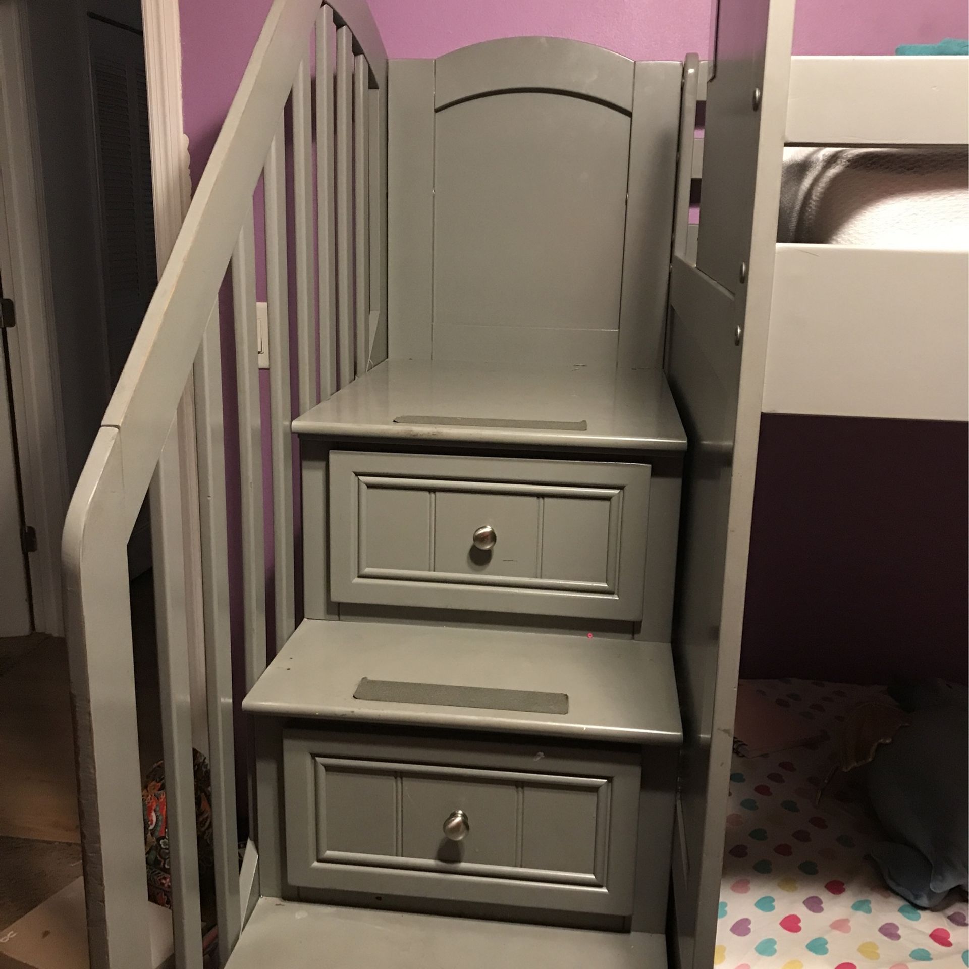 Bunk beds
