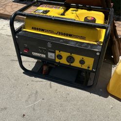 Generator
