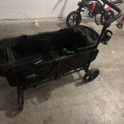 Keep Stroller