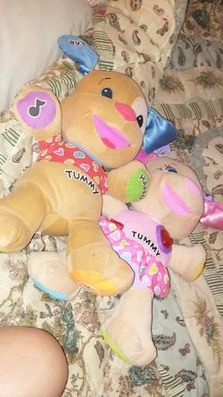 Set for boy and girl