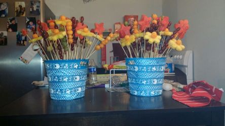 Any events fruit bouquet!!!