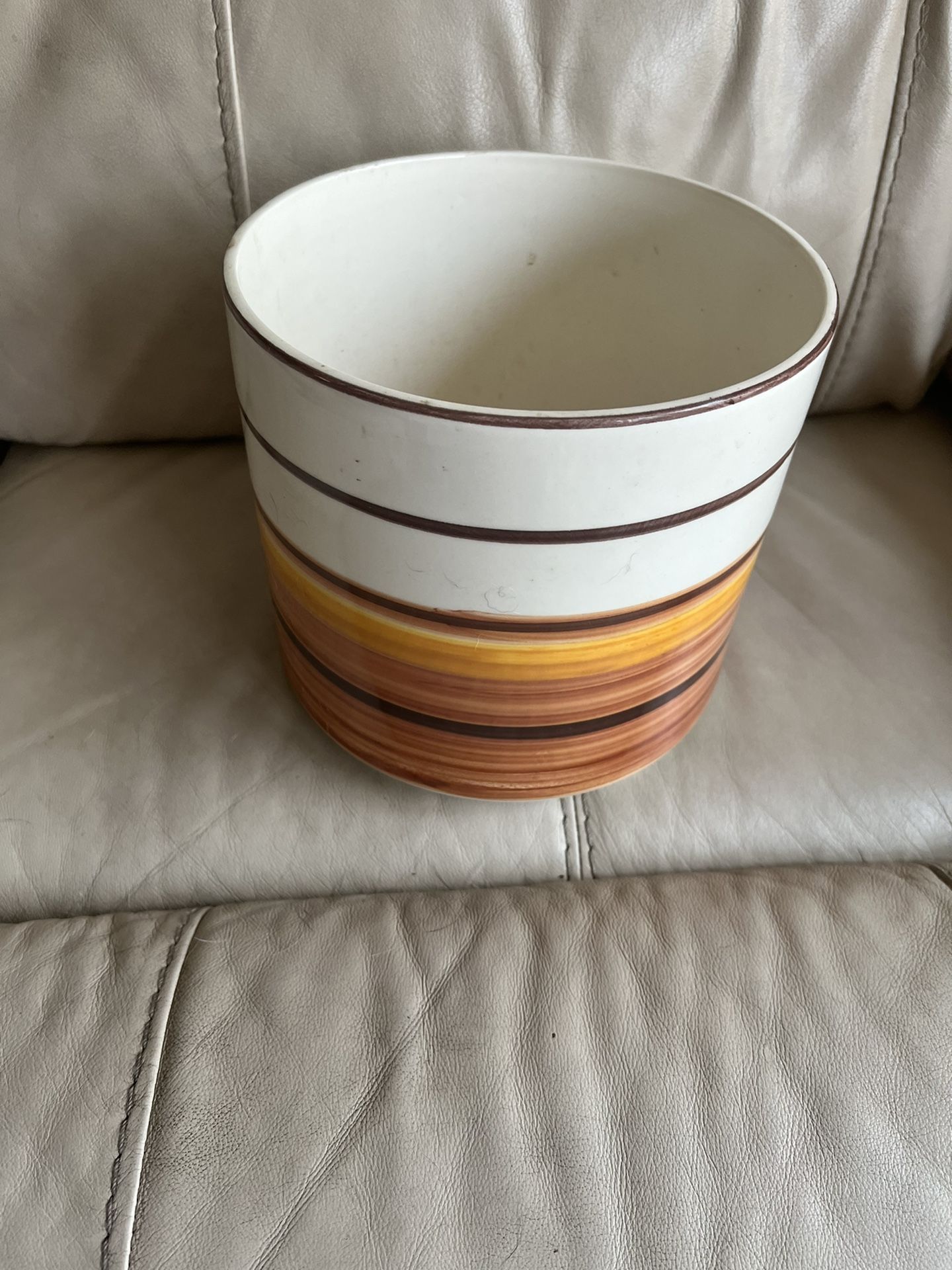 Ceramic Pot