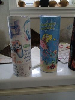 Tumblers