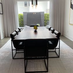 Dining Room Chairs