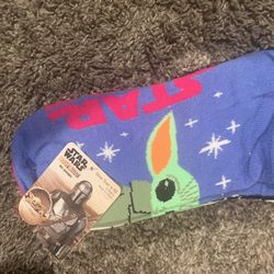 Star wars Socks