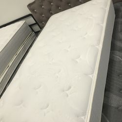 Twin Mattress