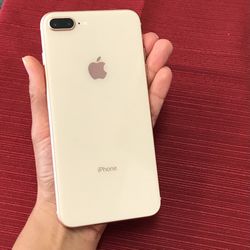 iPhone 8 Plus 64GB Unlocked Excellent Condition