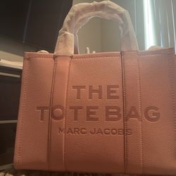 MARC JACOBS TOTE BAG 