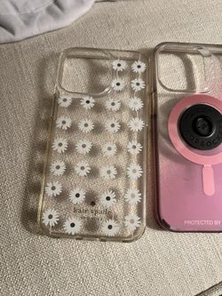 iPhoe 13 Pro Cases