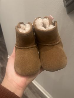 Infant/toddler Ugg Boots