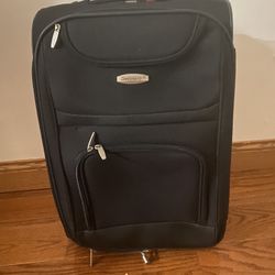 Small luggage