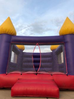 Complete Party Rental Business Starter Package — Bounce House + Concession Machines