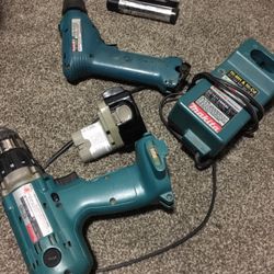 Makita Tools