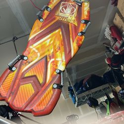 Snow Sled