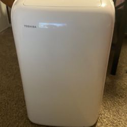 Toshiba Portibal Air Conditioner