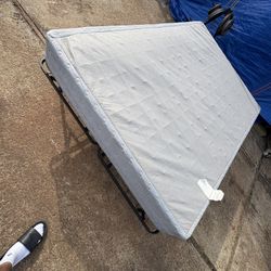 Full Size Box Spring 