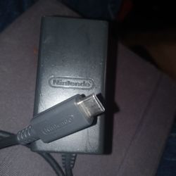Nintendo Switch Power Adapter