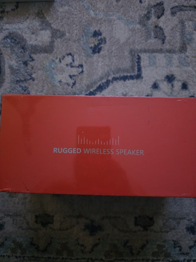 A7 Pro Wireless Bluetooth Portable Speaker