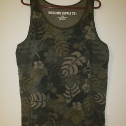 Mossimo Supply Co. Tank Top