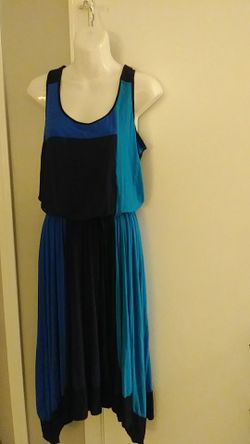 NEW WITH TAGS ANN TAYLOR DRESS