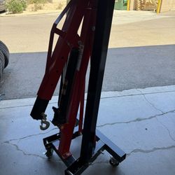 Engine Hoist